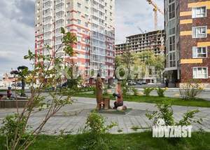 1-к квартира, вторичка, 36м2, 9/22 этаж