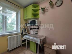 3-к квартира, вторичка, 56м2, 5/5 этаж