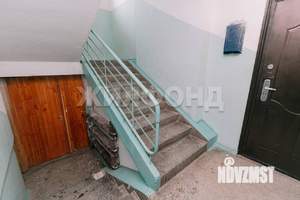 1-к квартира, вторичка, 30м2, 1/5 этаж