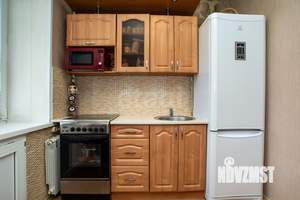 2-к квартира, вторичка, 44м2, 4/5 этаж