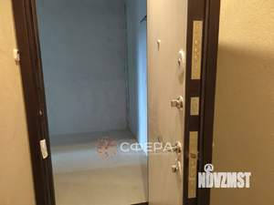 1-к квартира, вторичка, 59м2, 10/16 этаж