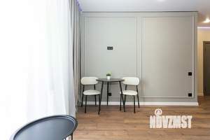 2-к квартира, вторичка, 40м2, 8/17 этаж