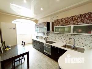 2-к квартира, вторичка, 59м2, 14/18 этаж