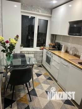 4-к квартира, вторичка, 74м2, 1/12 этаж