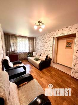 2-к квартира, вторичка, 42м2, 1/5 этаж