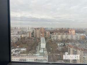 3-к квартира, вторичка, 100м2, 24/30 этаж