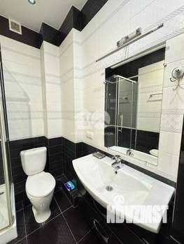 Студия квартира, вторичка, 24м2, 15/22 этаж