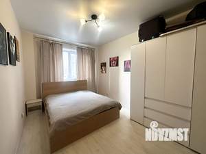 2-к квартира, вторичка, 31м2, 2/17 этаж
