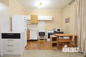 Студия квартира, вторичка, 30м2, 14/14 этаж