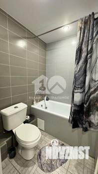 1-к квартира, вторичка, 29м2, 1/5 этаж