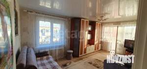 2-к квартира, вторичка, 43м2, 5/5 этаж