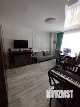 3-к квартира, вторичка, 54м2, 1/3 этаж
