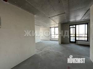 3-к квартира, вторичка, 86м2, 18/30 этаж