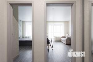 2-к квартира, вторичка, 40м2, 21/25 этаж