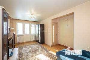 1-к квартира, вторичка, 32м2, 2/5 этаж