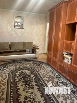 4-к квартира, вторичка, 61м2, 5/5 этаж