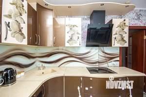 1-к квартира, вторичка, 37м2, 2/9 этаж