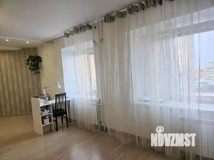 3-к квартира, вторичка, 96м2, 2/10 этаж