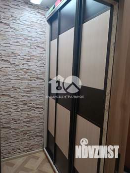 1-к квартира, вторичка, 36м2, 3/11 этаж