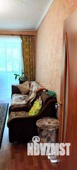 3-к квартира, вторичка, 54м2, 2/2 этаж