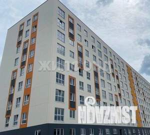 1-к квартира, вторичка, 24м2, 3/9 этаж