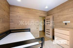 3-к квартира, вторичка, 76м2, 6/13 этаж