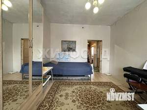 3-к квартира, вторичка, 75м2, 2/5 этаж