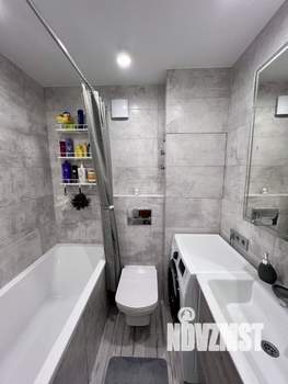 2-к квартира, вторичка, 45м2, 4/5 этаж