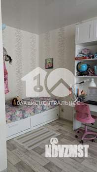 1-к квартира, вторичка, 34м2, 3/9 этаж