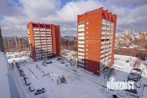 3-к квартира, вторичка, 61м2, 8/9 этаж