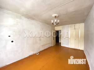 1-к квартира, вторичка, 32м2, 1/9 этаж