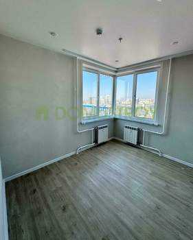 1-к квартира, вторичка, 34м2, 12/25 этаж