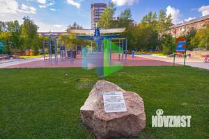 2-к квартира, вторичка, 54м2, 11/18 этаж