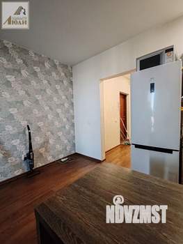 Студия квартира, вторичка, 30м2, 19/27 этаж