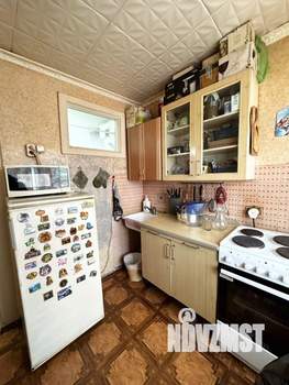 1-к квартира, вторичка, 31м2, 5/5 этаж