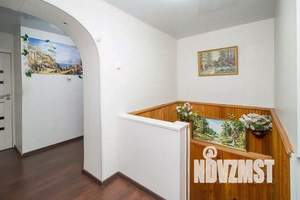 5-к квартира, вторичка, 142м2, 3/6 этаж