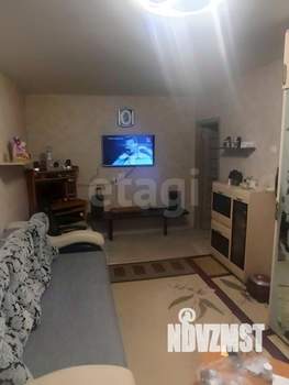 2-к квартира, вторичка, 46м2, 1/9 этаж