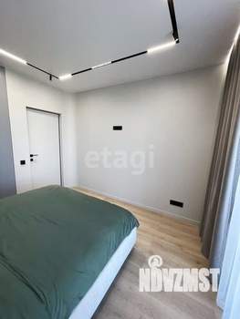 1-к квартира, вторичка, 45м2, 23/25 этаж