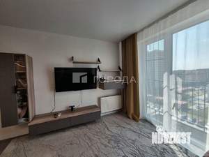 3-к квартира, вторичка, 62м2, 7/17 этаж