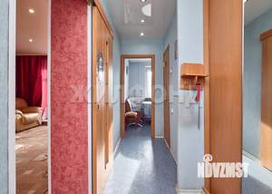 1-к квартира, вторичка, 40м2, 9/10 этаж