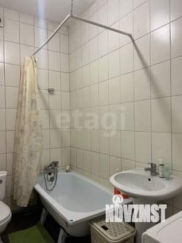 Студия квартира, вторичка, 23м2, 1/3 этаж