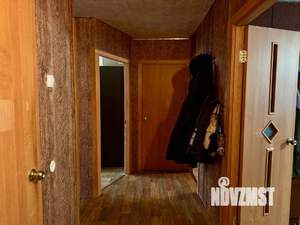 3-к квартира, вторичка, 57м2, 2/5 этаж