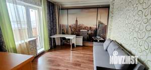 1-к квартира, вторичка, 38м2, 7/17 этаж