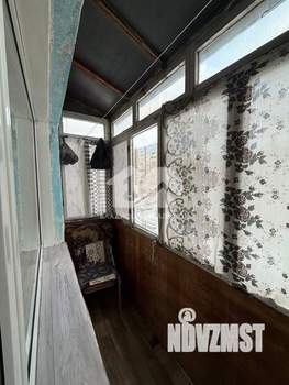 1-к квартира, вторичка, 32м2, 5/5 этаж