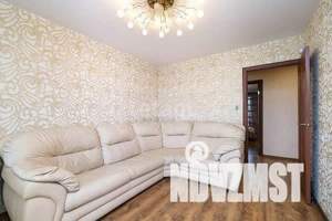 3-к квартира, вторичка, 63м2, 8/9 этаж