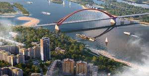 2-к квартира, вторичка, 70м2, 11/24 этаж