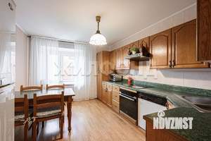 4-к квартира, вторичка, 89м2, 7/10 этаж