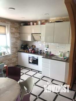 3-к квартира, вторичка, 86м2, 2/11 этаж