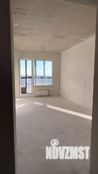 2-к квартира, вторичка, 40м2, 15/17 этаж