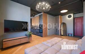 2-к квартира, вторичка, 59м2, 13/25 этаж